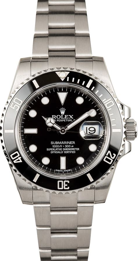 unworn rolex submariner|authentic rolex submariner.